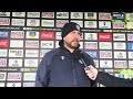 MATCH PREVIEW | Ruaidhrí Higgins | 10th April 2026