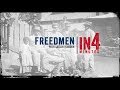 Freedmen's Bureau