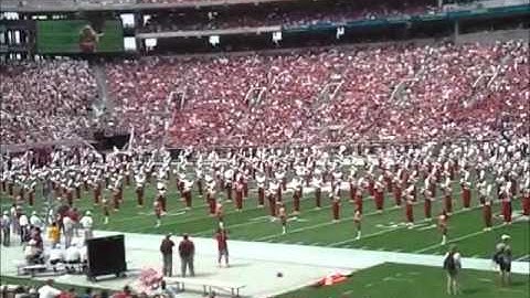 Thumbnail of Yea Alabama!