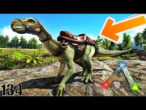 un-nouveau-dinosaure-trop-puissant-!-|-ark:-survival-evolved-!-#ep134