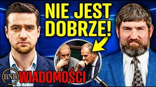 Ekspert BIJE NA ALARM: “Szykują Dzi#ci Do DOMÓW PUBLICZNYCH” [ Bartosz Kopczyński ]