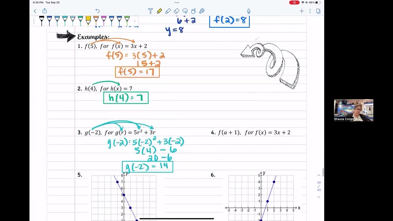 Math 96 - Unit 2 - Pg. 18