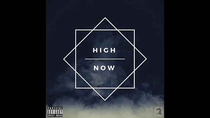 PRICE - HIGH NOW Ft. W2, Linda Rabie (OFFICIAL AUD...