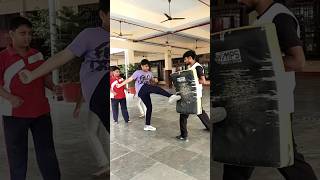 Become Kick Captain 🥋 Speed + Power Workout #viral #shortvideo #shorts #feedshorts