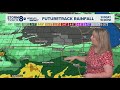 Morning Quad Cities forecast | June 20, 2026