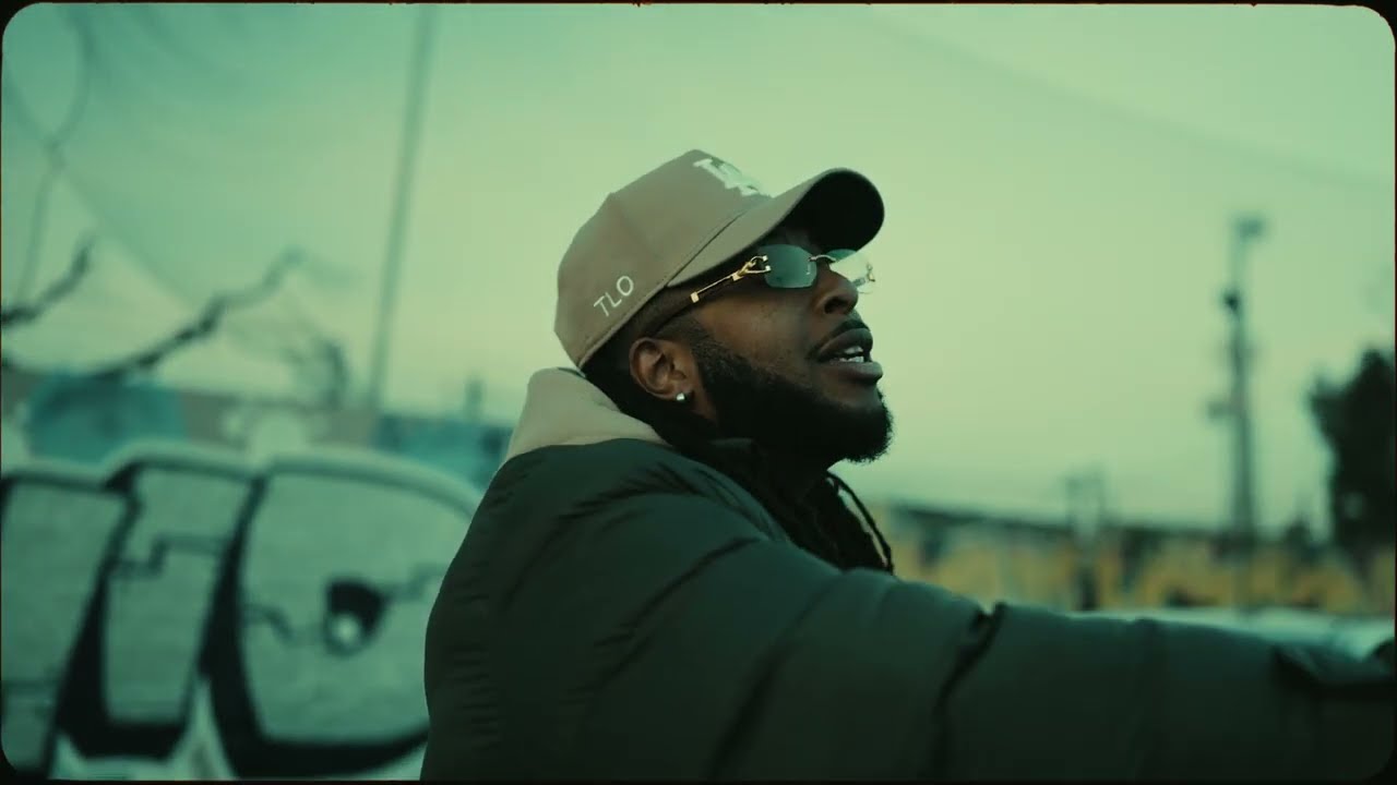 Lance Jay - S580 Freestyle (Official Music Video)