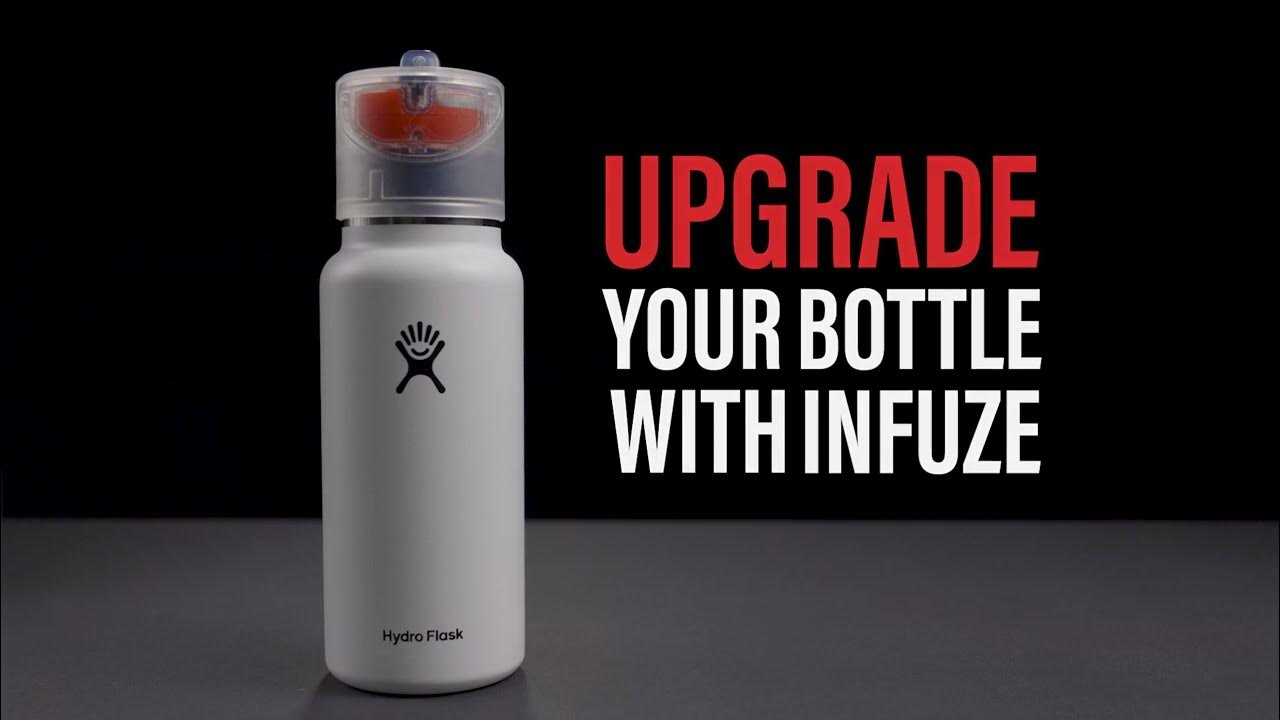 Upgrade Your Hydro Flask Experience