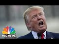 Trump Speaks At March For Life Rally | NBC News (Live Stream)