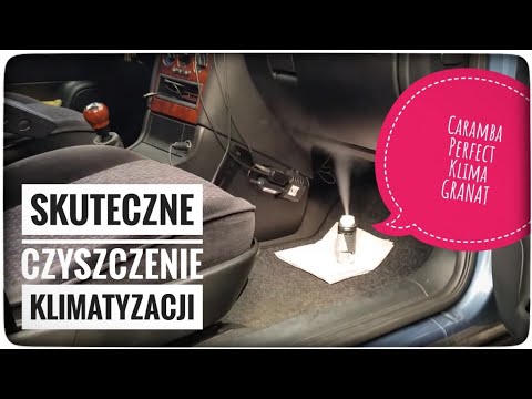 Filtr powietrza w samochodzie Filtr powietrza w samochodzie