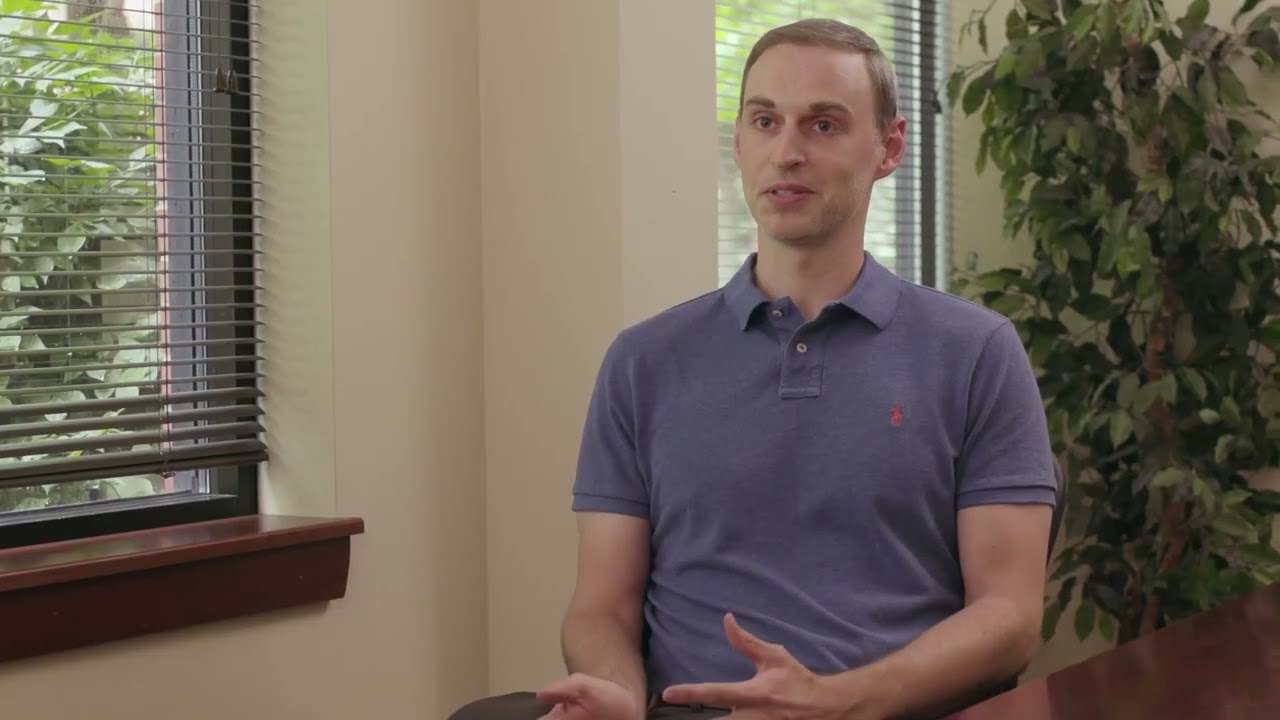 AP Professionals: Mike Rizzolo Testimonial
