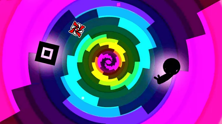 The New Shortest Demon in Geometry Dash