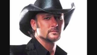 Video thumbnail of "Tim Mcgraw-I Miss Back when"