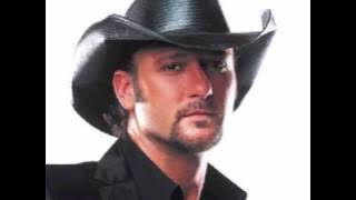 Tim Mcgraw-I Miss Back when