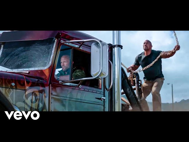 J Balvin, Willy William - Mi Gente (TheFloudy & AZVRE Remix) | HOBBS & SHAW class=