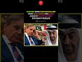Pakistan seeks urgent financial backing from Gulf nations #qatar #saudiarabia #loan #pakistan