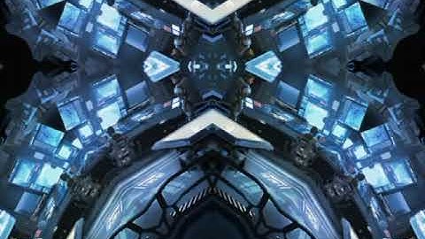 samuel & FUTURECODE - The Connection