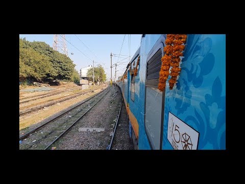 आईआरसीटीसी की Corporate Train काशी महाकाल एक्सप्रेस के बारे में क्या कहा सीनियर रेलवे पत्रकार ने