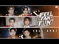 [FULL SPOT] ‘FEEL FAN FUN PARTY CONCERT’