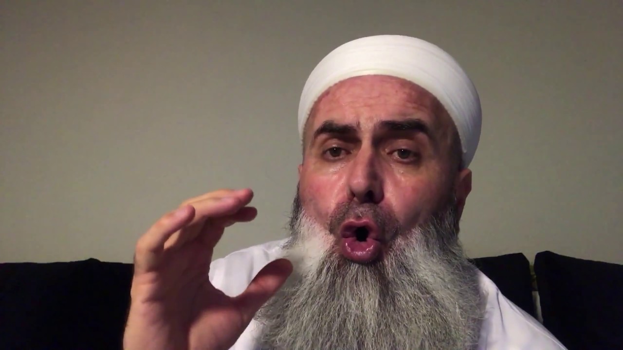 Enes Yılmaz Hocaefendi ile Talim (Med ve Ötre)