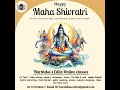 From Devotion to Digital Skills – Harshika’s Edits Wishes You Happy Maha Shivratri #onlineclasses