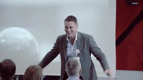 Skip Bowman - Why change initiatives fail