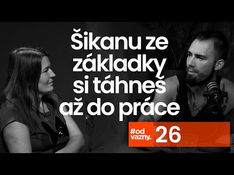 26#odvážný | Renata a Milan