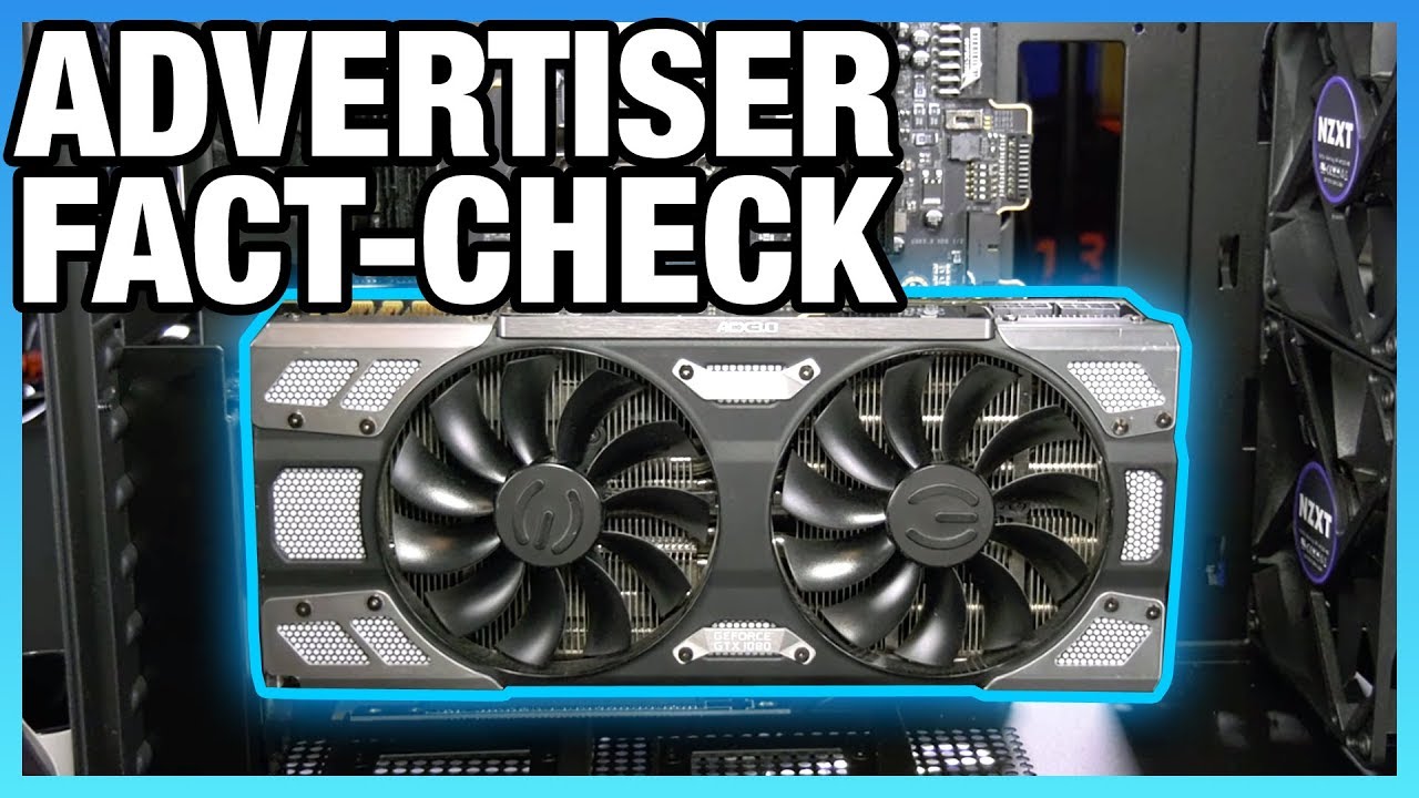 Fact-Check: CableMod's Vertical vs. Stock Case - YouTube