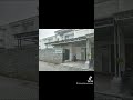 Dijual Rumah De Casa Residence Lakarsantri- Surabaya Barat Strategis dekat Citraland Palimanan Golf