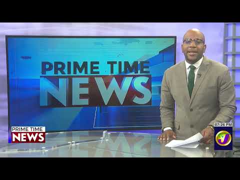 Prime Time News Tuesday, October 06, 2026 | Part 2 | TVJ News