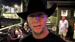 Famous Live Bait - Bubba Thompson w/ 95KSJ Profile