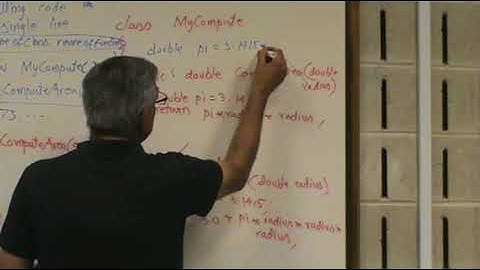 C# Tutorials :Video Lecture 4B OOP in C# static, virtual, abstract, override keywords