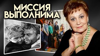 Миссия Выполнима. Семья. Судьба Детей-Сирот В России