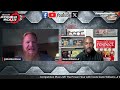 Power Hour #147 NHRA Funny Car Driver Matt Hagan & Jim Oberhofer NHRA Nitro Tuner
