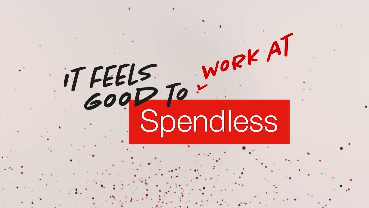 spendless shoes website