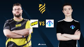 Natus Vincere vs Tempra Esports \/\/ Rainbow Six EU league - Playday #5