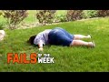 Why Do This To Yourself? Fails of the Week | FailArmy