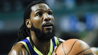Kenneth Faried is Still a BEAST: His Best Plays of the 2022-23 G League Season