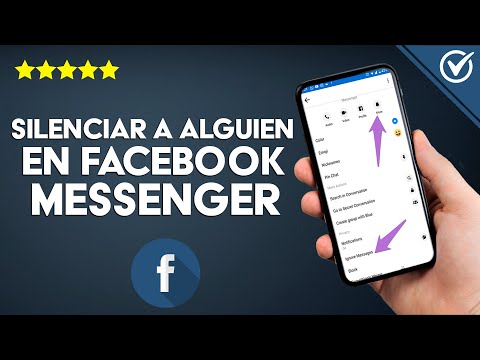 Cómo Silenciar a Alguien en Facebook Messenger para Dejar de Ver sus Publicaciones
