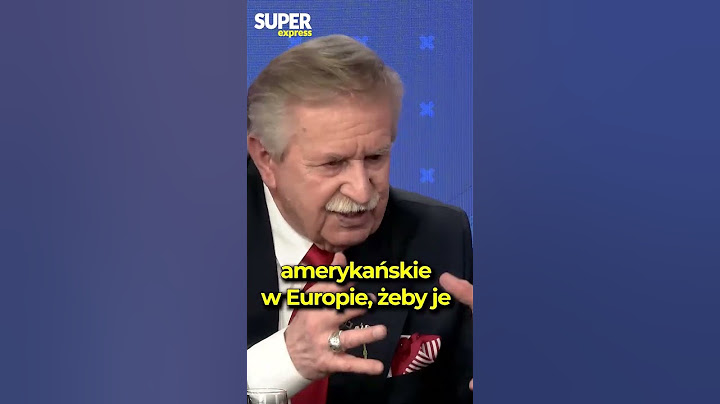 STANY ZJEDNOCZONE ŚMIERTELNIE ZAGROŻONE!