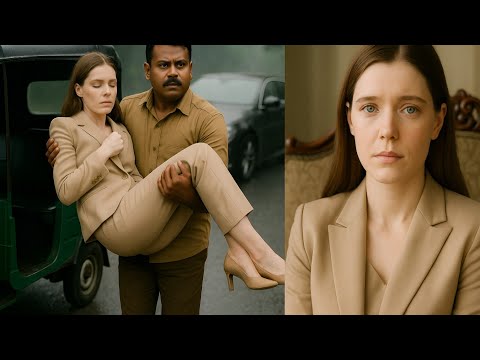 ऑटोवाले ने करोड़पति महिला की जान बचाई, लेकिन बदले में जो मिला… पूरी  इंसानियत हिल गई | फिर जो हुआ - YouTube