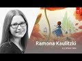 Illustration mit Ramona Kaulitzki - Adobe Live 1/3