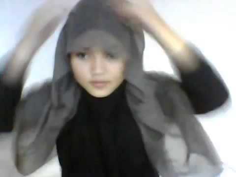 Tutorial Hijab Paris Nina Sakinah | tutorial hijab paris nina sakinah 1 tutorial hijabers Tutorial Hijab Paris Nina Sakinah | tutorial hijab paris nina sakinah 1 tutorial hijabers