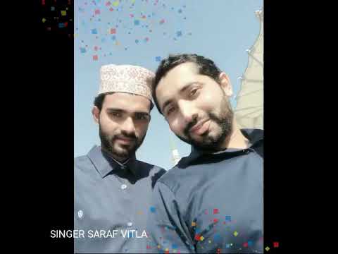 Majboori Pravasi New Beary Whatsapp Status Song Singer Saraf Vitla Lyrics Akbar Kajoor