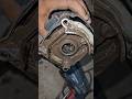 Bosch GBH 2-20  20mm Rotary Hammer Drill Grease Leakage Problem, Bit Open problem