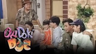 Oki Doki Doc: Jorge Estregan Full Episode | Jeepney TV