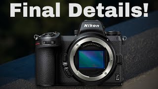 Nikon Z6 III First Impression:  Features, Release Date and Leaks