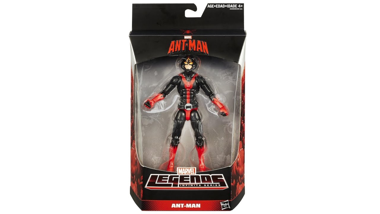 NEWS! - 2015 Walgreens Exclusives for Marvel Legends