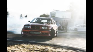 DRIFT WEEKEND (Cordoba Argentina)