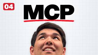 MCP Server in Python: One Server for Claude and OpenAI Agents (Lesson 4)