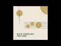 The Brook & The Bluff - Back Through the Lens (Official Audio)